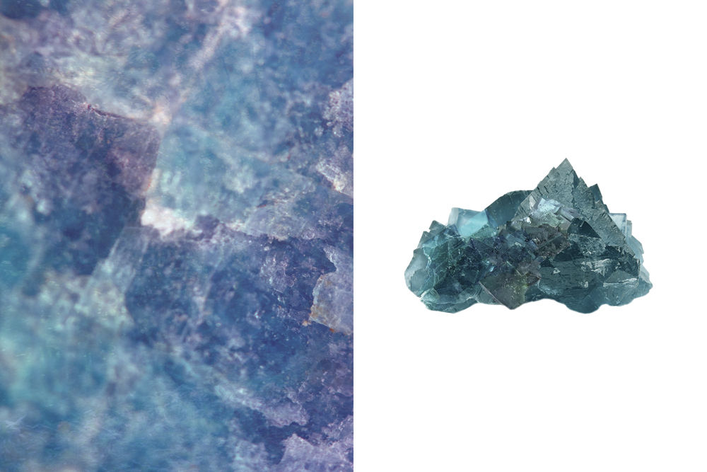 fluorite 4